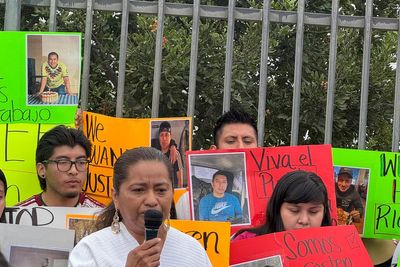 Raids in Southern California rattle immigrant communities — including those in the US legally