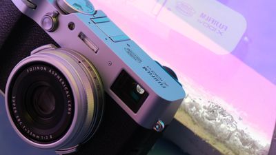 Compact cameras sales continue to skyrocket – but how much are tariffs really impacting shipments to the US?