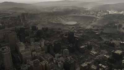 'Resident Evil Requiem' Teases a Return to a Classic Game Setting—But Is It Possible?
