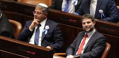 Australia-US rift over sanctions on Israeli ministers further complicates Albanese-Trump expected talks