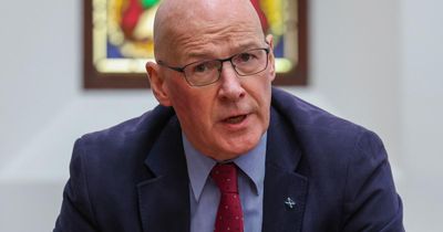 EU membership could bring security, stability and opportunity, John Swinney says