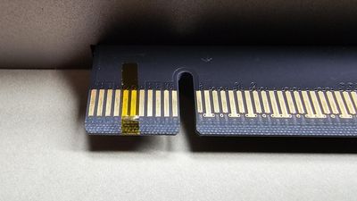 EVGA motherboard owners furious over modern GPU issues — DIY users resort to taping over pins to fix RTX 50 Series problem on Z690 boards