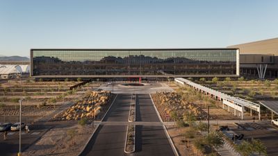 TSMC slows down global plans due to soft demand, but accelerates Arizona fab plans by six months for A16 / N2 production