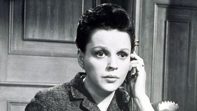 On Judy Garland’s birthday, watch one of her two Oscar-nominated performances for free