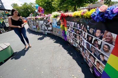 Pulse massacre survivors are set to revisit the nightclub before it's razed