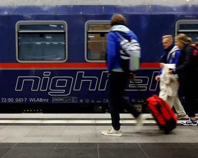 Europe was promised a new golden age of the night train. Why are we still waiting?