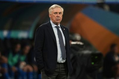 Brazil clinch World Cup spot as Carlo Ancelotti enjoys home debut in charge