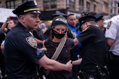 Protests increasing across the country as anger grows over Trump’s immigration crackdown