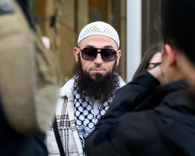 Sydney Muslim cleric tells court Jewish people can’t be offended by him calling them ‘vile’ as lectures were private