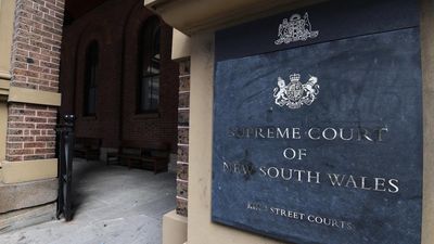 'Living in fear': woman's texts prior to alleged murder