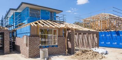 Is regulation really to blame for the housing affordability crisis?
