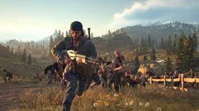 Days Gone studio Sony Bend reportedly lays off 30% of its staff as it works on new game following live service cancelation