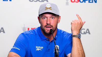 Bryson DeChambeau Gives Update On LIV Golf Contract