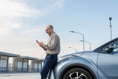 J.D. Power Study Finds More Drivers Switching Car Insurance