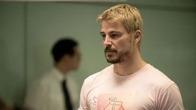 New 'Certified Fresh' Josh Hartnett movie is strangely not available to watch anywhere