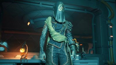"I want to give players something new": The Outer Worlds 2 game director says the sequel will have a "darker tone," and I'm all for it