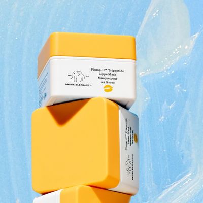 Drunk Elephant Just Launched a Lip Mask That Thinks Like a Serum