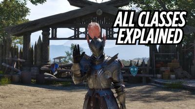 Vindictus: Defying Fate Class Guide – All Class Combos and Playstyles