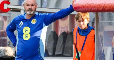 Scotland fans owe Steve Clarke their support in World Cup qualifying, says ex-striker