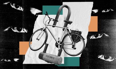 What to do if your bike is stolen – and how to break the cycle