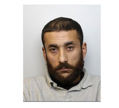 Tube predator who sexually assaulted women on packed trains is jailed for 27 weeks