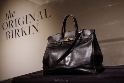 Walmart fakes, year-long waits, and lawsuits: is a Birkin bag really worth it?