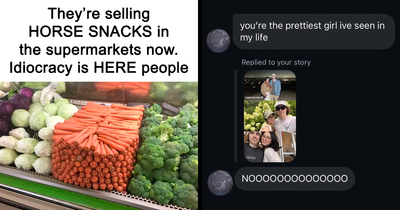 130 Funny And Slightly Confusing Pics, As Shared On This Popular Facebook Page (New Pics)