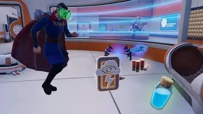 All Boons in Fortnite Chapter 6 season 3