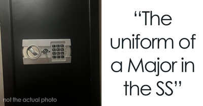 49 Times People Were Not Expecting To Find Such Disturbing Things After A Loved One’s Death