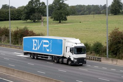 Evri tie-up with DHL’s UK parcel arm being probed by competition watchdog