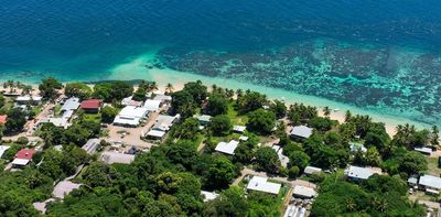 Malaria has returned to the Torres Strait. What does this mean for mainland Australia?