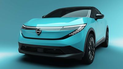 The New Nissan Leaf Finally Gets A Liquid-Cooled Battery