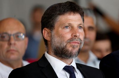 Israel’s Smotrich could paralyse Palestinian economy by ending bank waiver