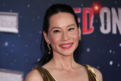 Lucy Liu to receive career award and present new film at Locarno Film Festival