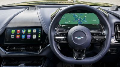I’ve tried Apple CarPlay Ultra –it fixes everything that’s irritating about CarPlay, but there’s a catch