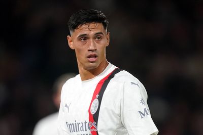 Man City sign Tijjani Reijnders from AC Milan in fourth summer transfer