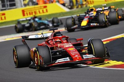 How will F1's new venues fit into an already packed calendar?