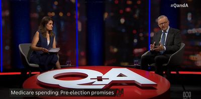 Q+A follows The Project onto the scrap heap – so where to now for non-traditional current affairs?