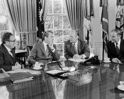 Trump’s war on Harvard was decades in the making. This letter proves it