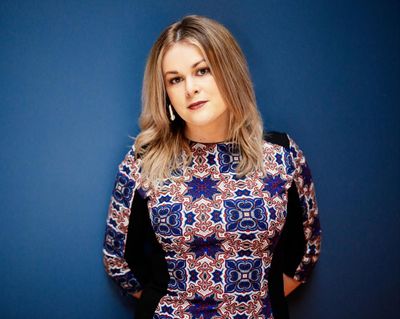 Let Me Go Mad in My Own Way by Elaine Feeney review – a satisfying tale of memory and place