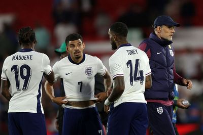 Tuchel reassures England fans after shock defeat to Senegal