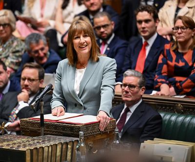 UK politics: Police chiefs say funding ‘falls far short’ of what is needed to meet government’s ambitions – as it happened