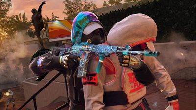Best ranked loadouts in Black Ops 6 season 4