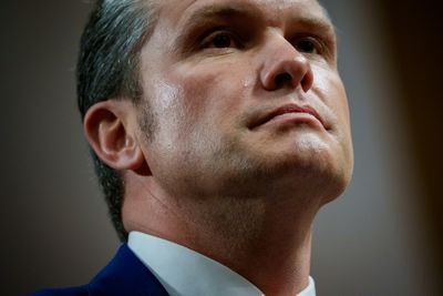 US Defense Secretary Pete Hegseth Sold 23 Stocks Days Before Trump's Liberation Day Market Crash - Did He See It Coming?