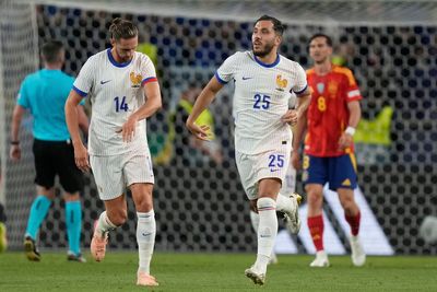 French winger joins Man City in time for Club World Cup