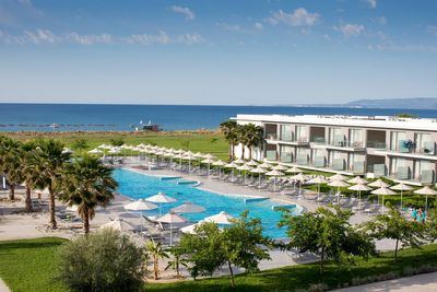 The Greece trip that made me a Neilson holiday convert