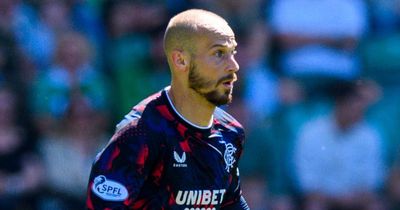 Transfer latest on ex-Rangers loan star Vaclav Cerny