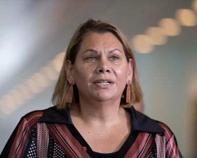 WA senator Dorinda Cox accuses Greens of being ‘deeply racist’ and says ‘I am not a bully’