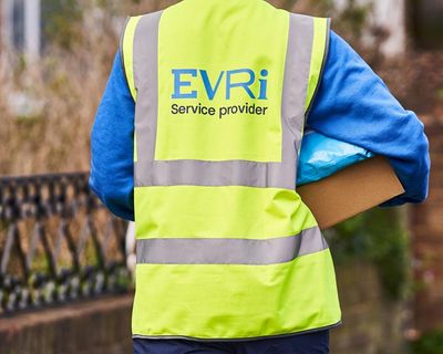 Competition watchdog to investigate Evri merger with DHL’s UK parcel arm