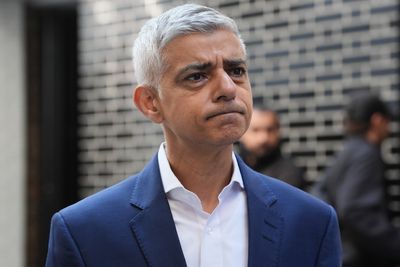 Spending Review: A 'generation of Londoners' will be priced out of city, Sadiq Khan warns Chancellor